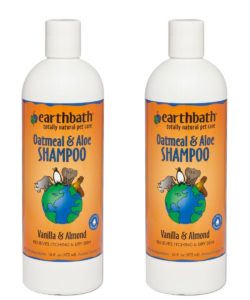 Earthbath All Natural Pet Shampoo Photo