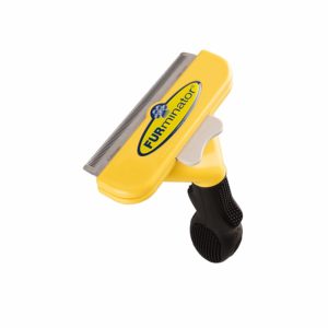 Furminator deShedding Tool for Dogs Photo