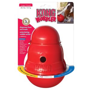 KONG - Wobbler Photo