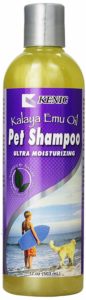 Kenic Kalaya Emu Oil Pet Shampoo Photo