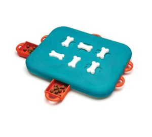 50+ Brain Boosting Interactive Puzzle Toys for Dogs - Border Collie Blog