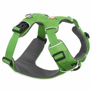 RUFFWEAR - Front Range All-Day Adventure Harness for Dogs Photo