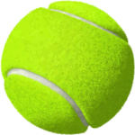 Tennis Ball