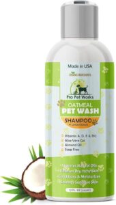 Pro Pet Works Shampoo Photo